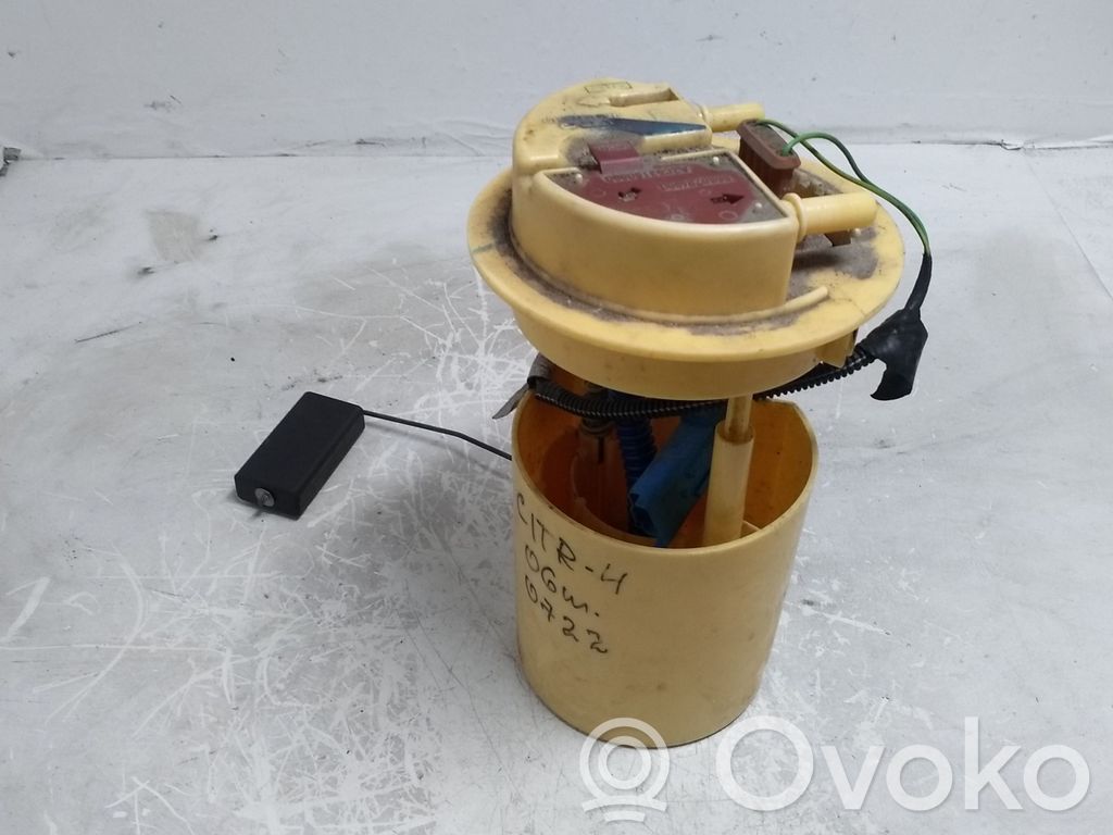 Citroen C4 I Bomba interna de combustible 