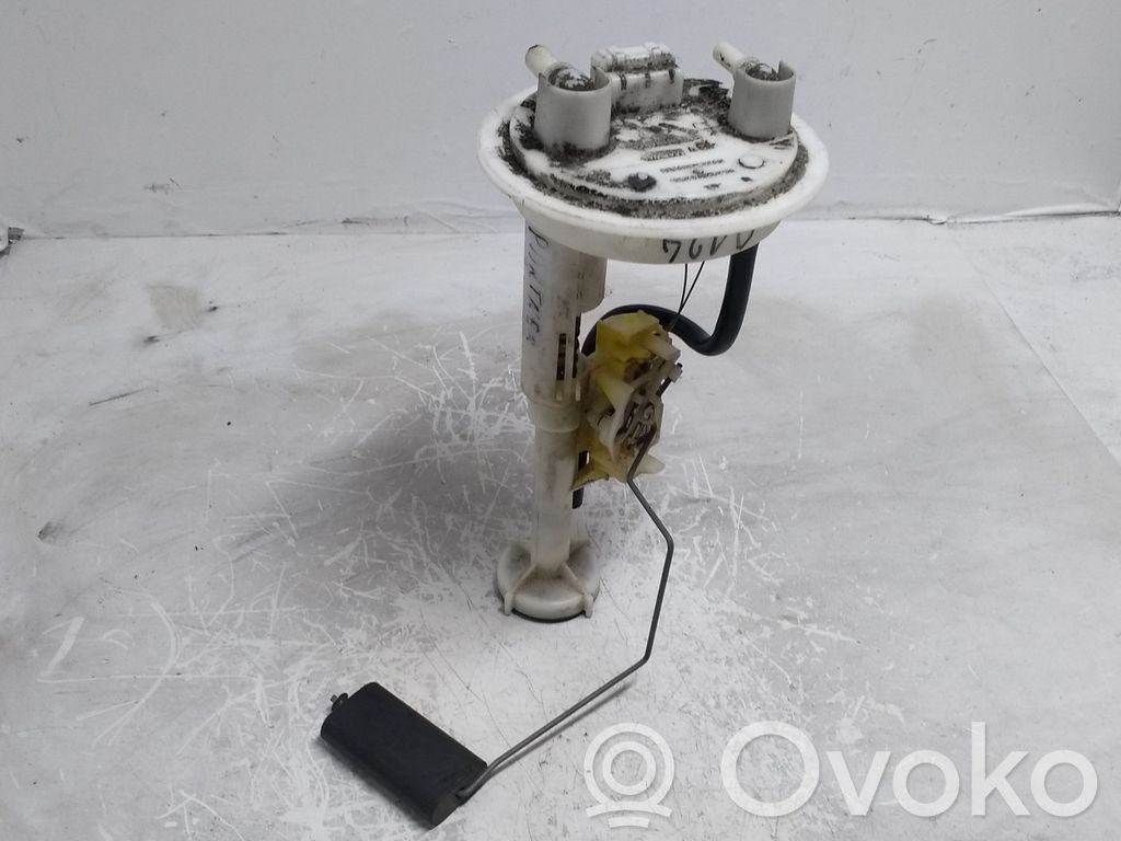 Peugeot Partner Fuel level sensor 