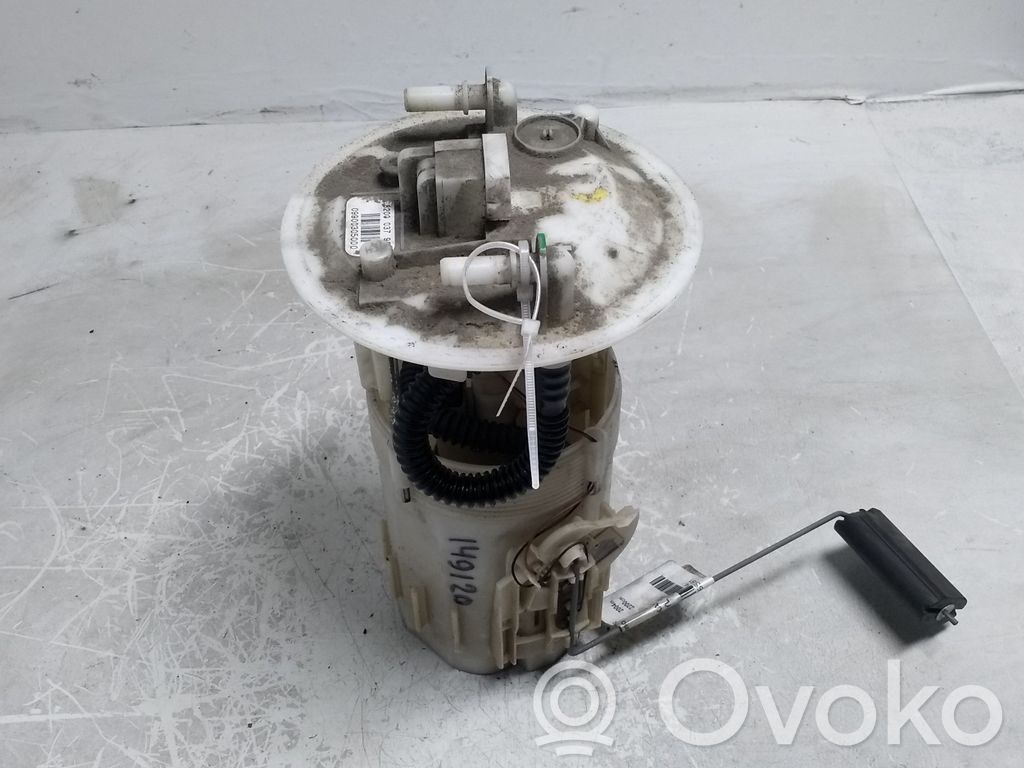 Renault Vel Satis Bomba interna de combustible 