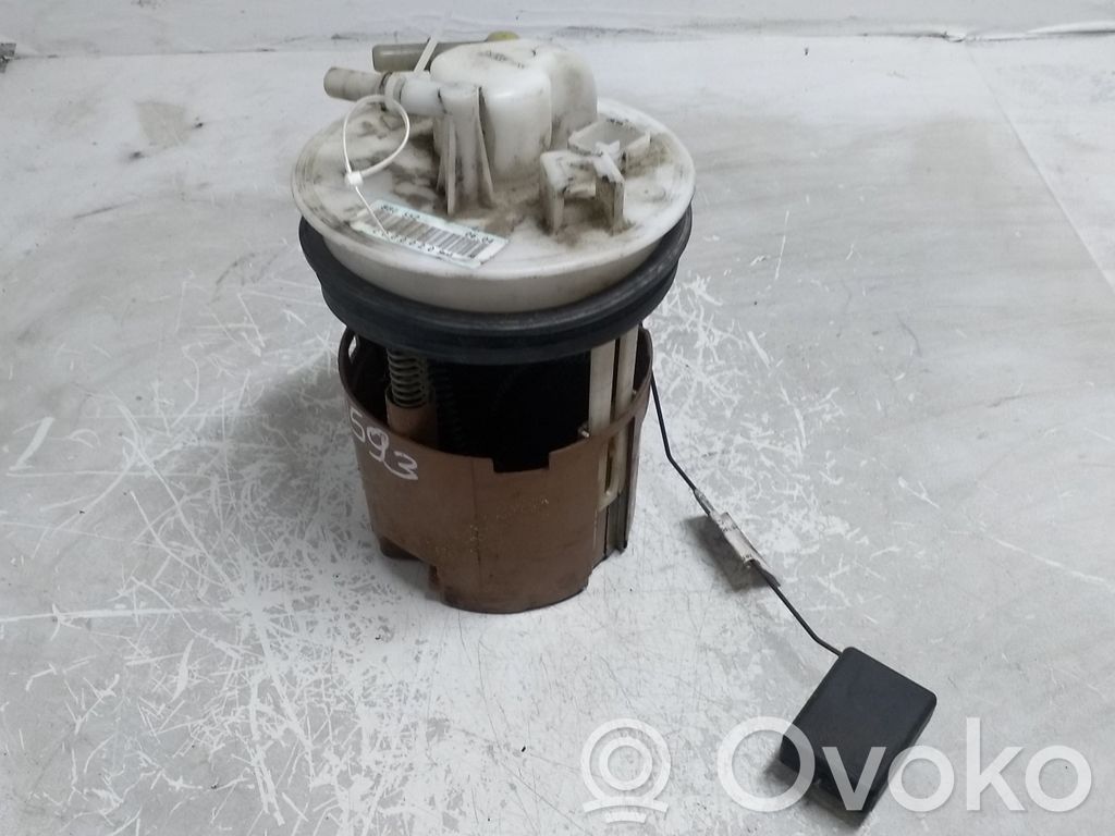 Mazda 6 Bomba interna de combustible 
