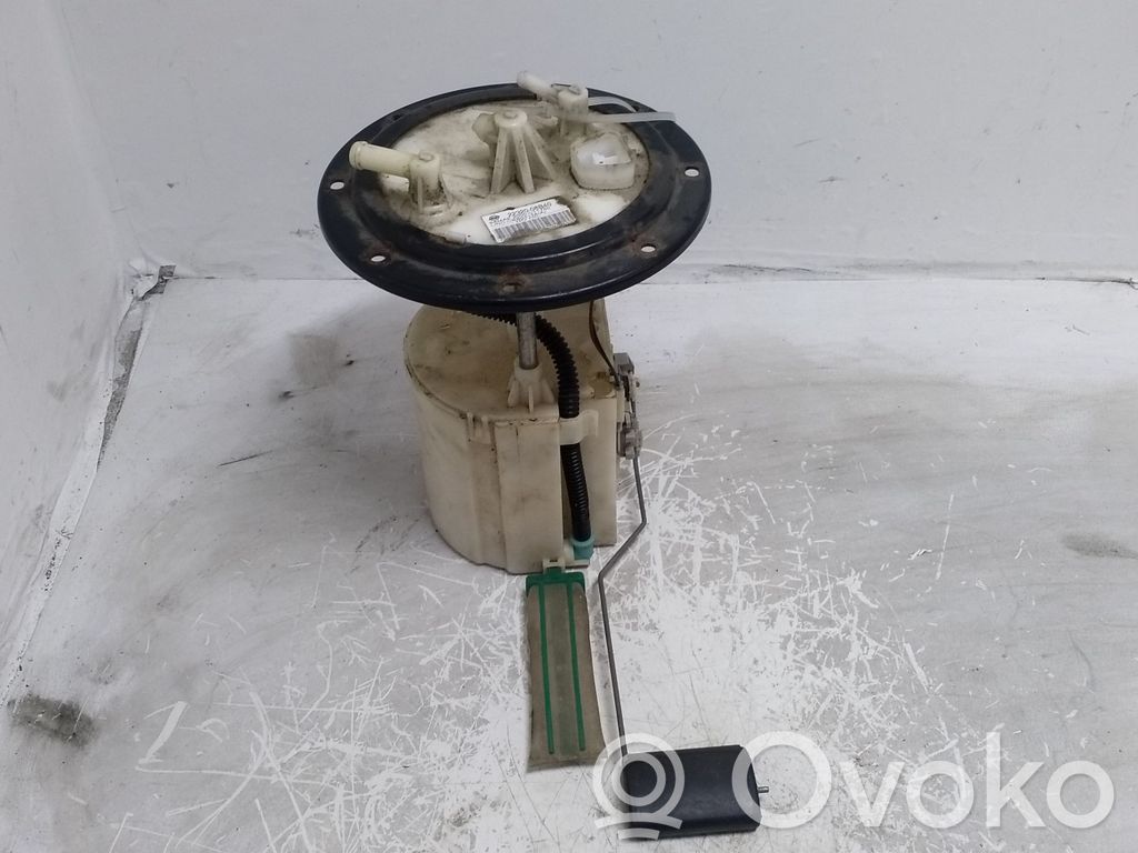 SsangYong Rexton Bomba interna de combustible 