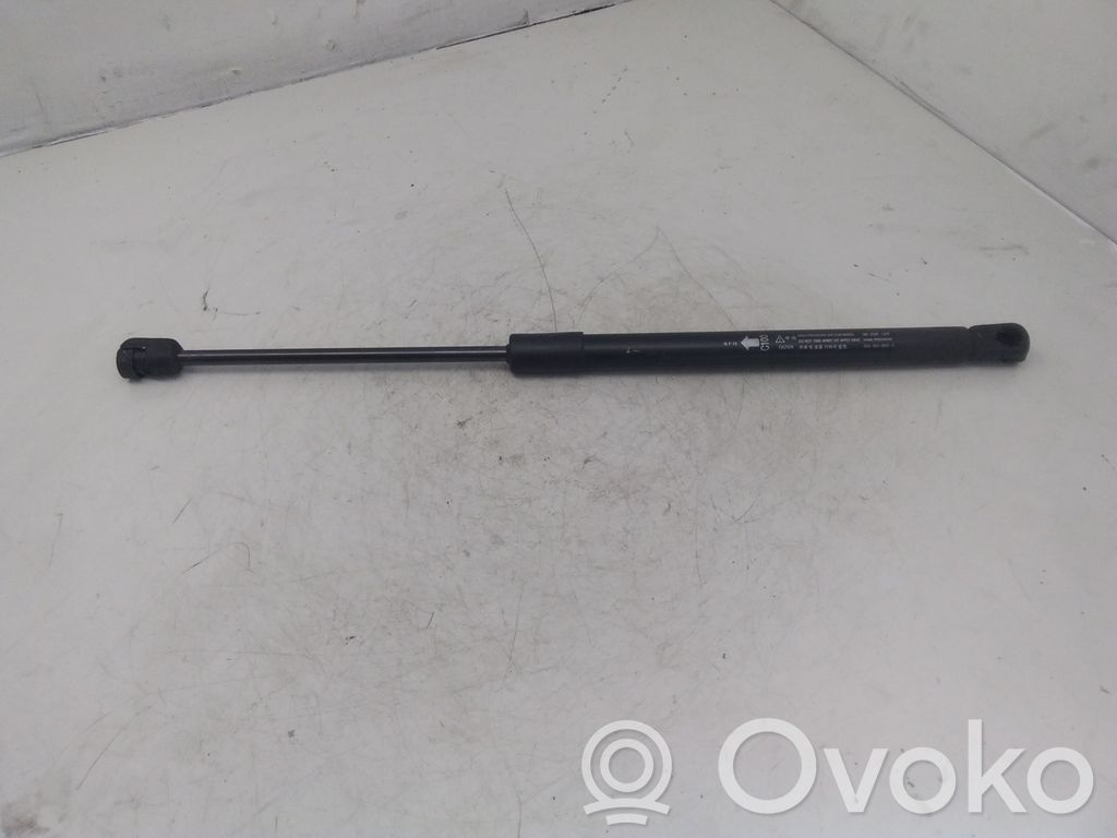 Chevrolet Captiva Ammortizzatore portellone anteriore/cofano