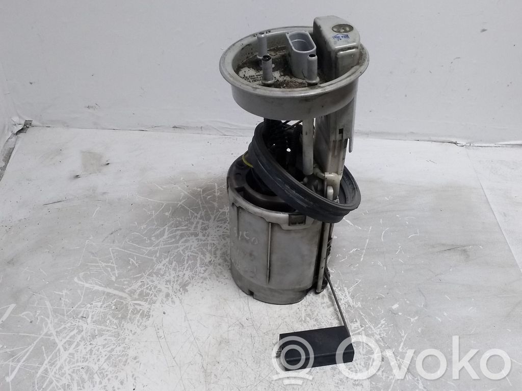 Ford Galaxy Pompa carburante immersa