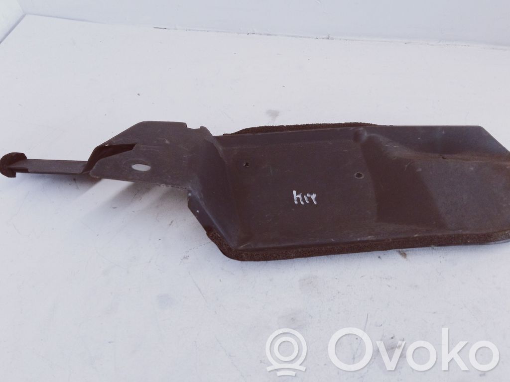 Toyota Auris 150 Support de montage d'aile