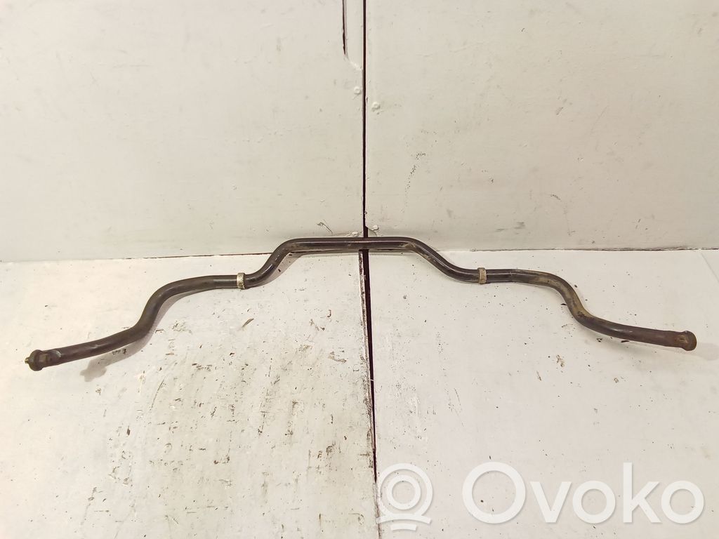 Barra estabilizadora delantera