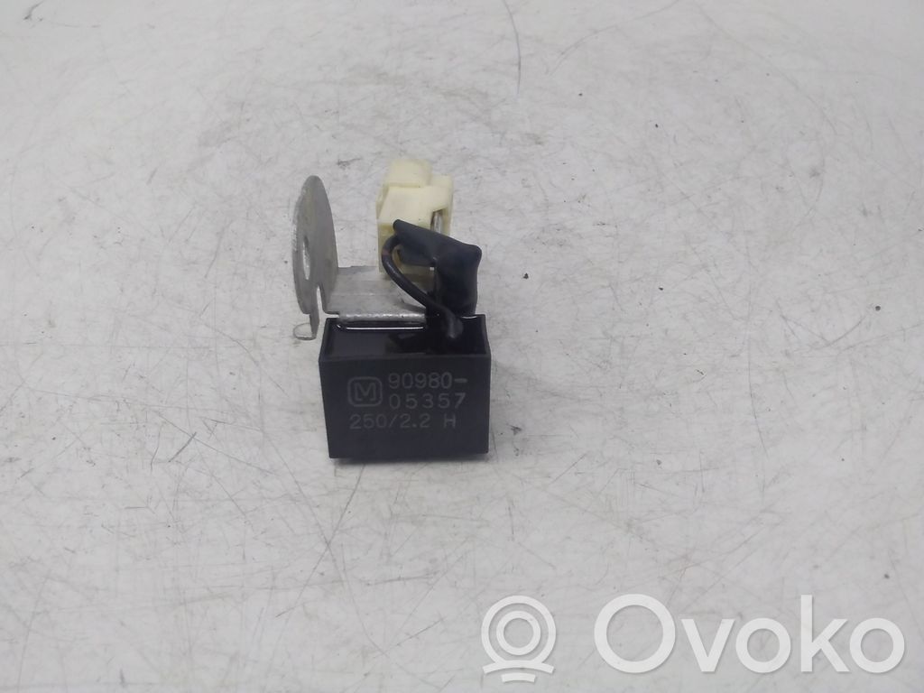 Toyota Auris 150 Filtro per antenna 