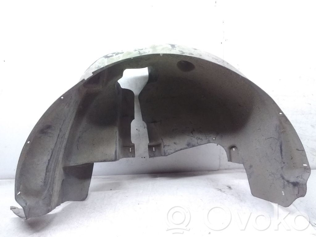 Volkswagen New Beetle Rivestimento paraspruzzi parafango posteriore 