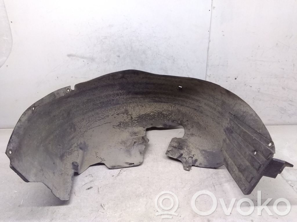 Opel Insignia A Rear arch fender liner splash guards 