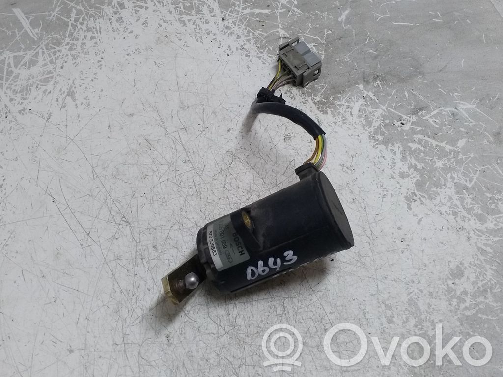 Opel Sintra Kaasupolkimen asentoanturi 