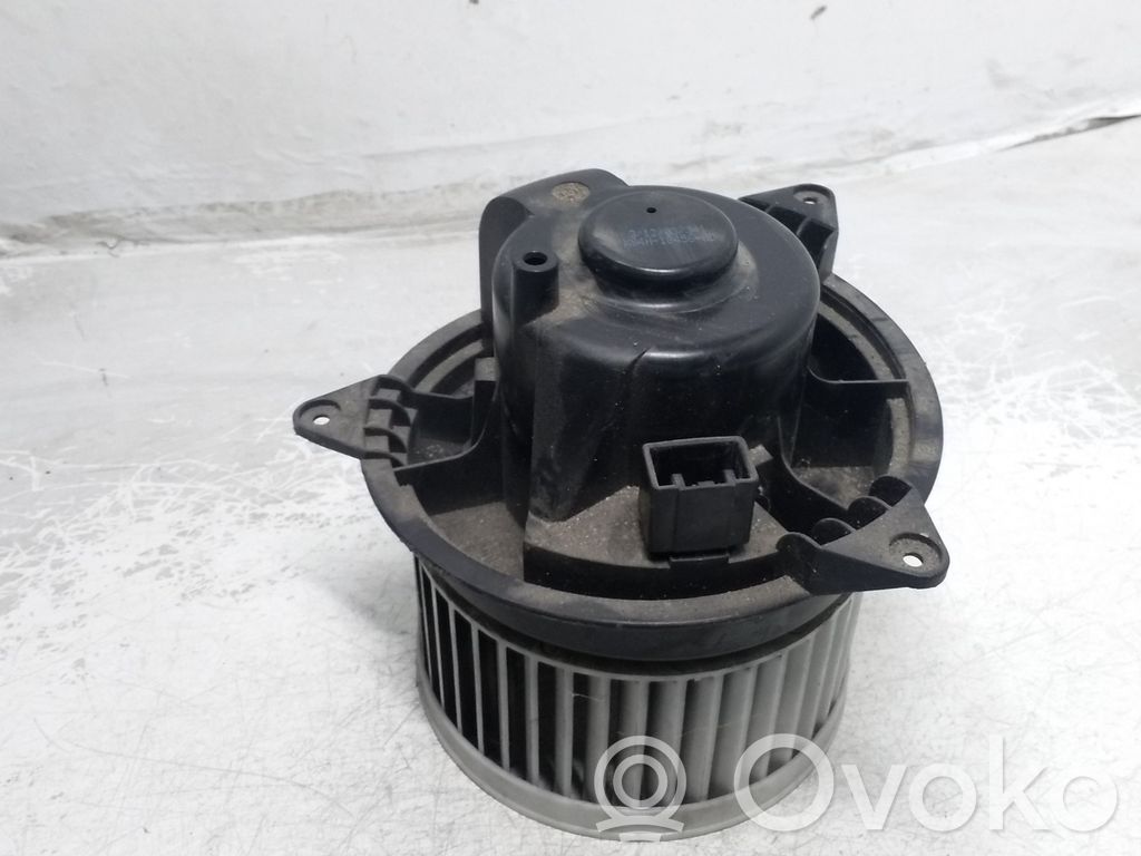 Ford Mondeo Mk III Pečiuko ventiliatorius/ putikas 