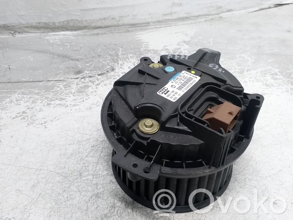 Audi A4 S4 B6 8E 8H Ventilator aerotermă 