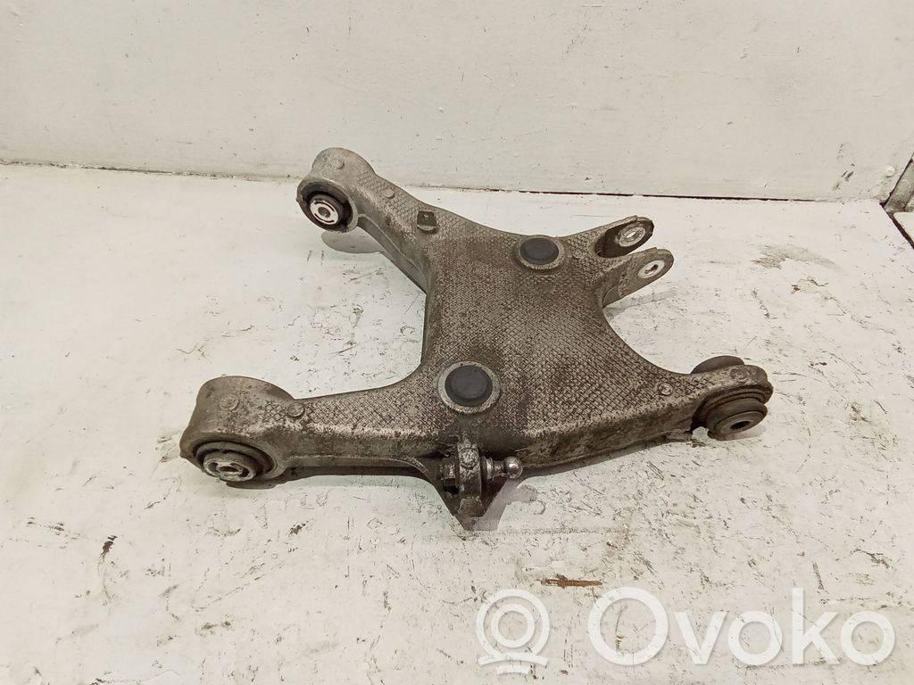 BMW 5 F10 F11 Plaukti un sviras 