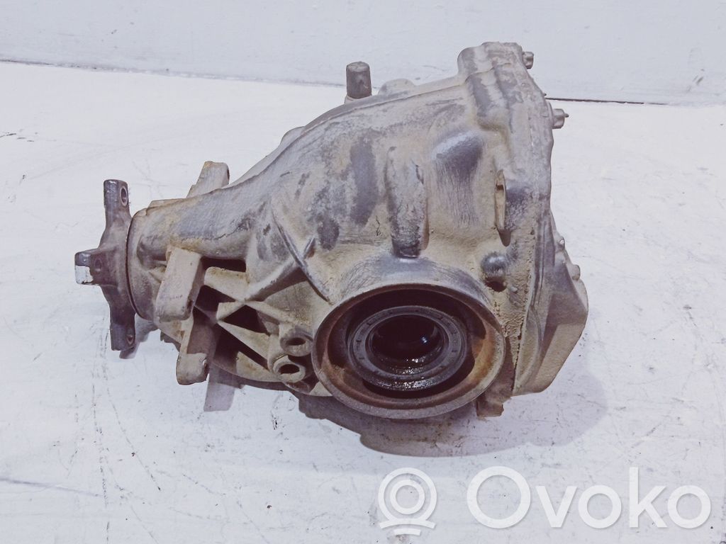 Mercedes-Benz CLS C219 Hinterachsdifferential 
