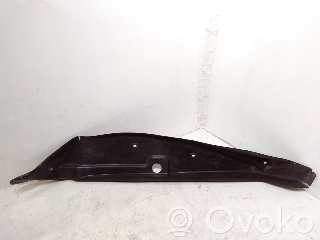 Mercedes-Benz CLS C219 Panel wykończeniowy błotnika 