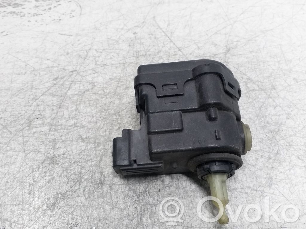 Renault Laguna II Motorino di regolazione assetto fari
