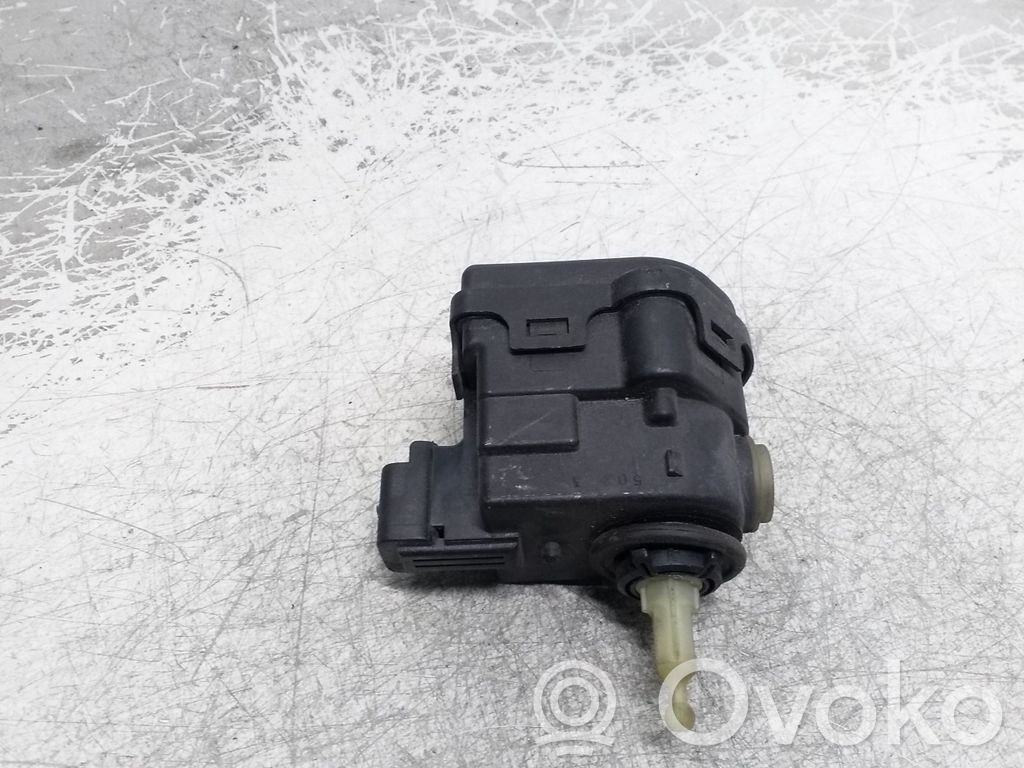 Renault Laguna II Motorino di regolazione assetto fari