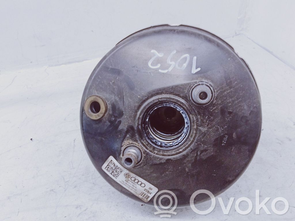 Audi A4 S4 B8 8K Servofreno