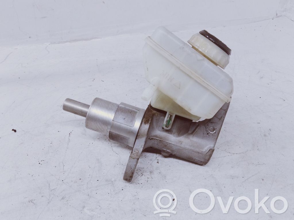 Audi A4 S4 B8 8K Pompă centrală de frână 