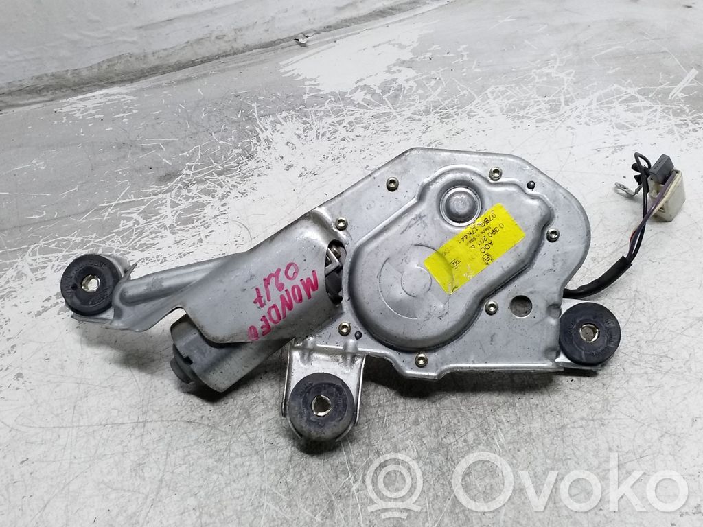 Ford Mondeo MK II Двигатель стеклоочистителя заднего стекла 