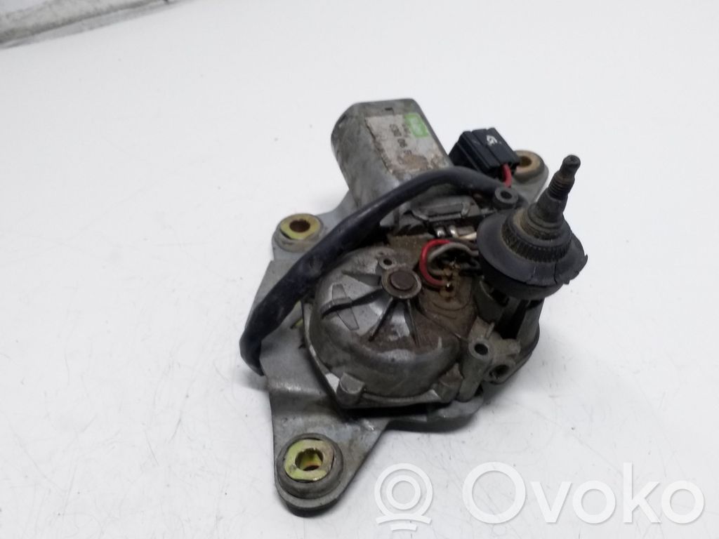 Peugeot 806 Moteur d'essuie-glace arrière
