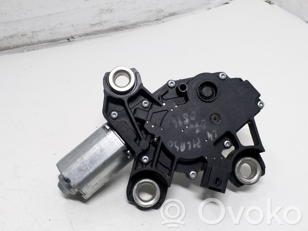 Citroen C4 Grand Picasso Motor ștergător lunetă