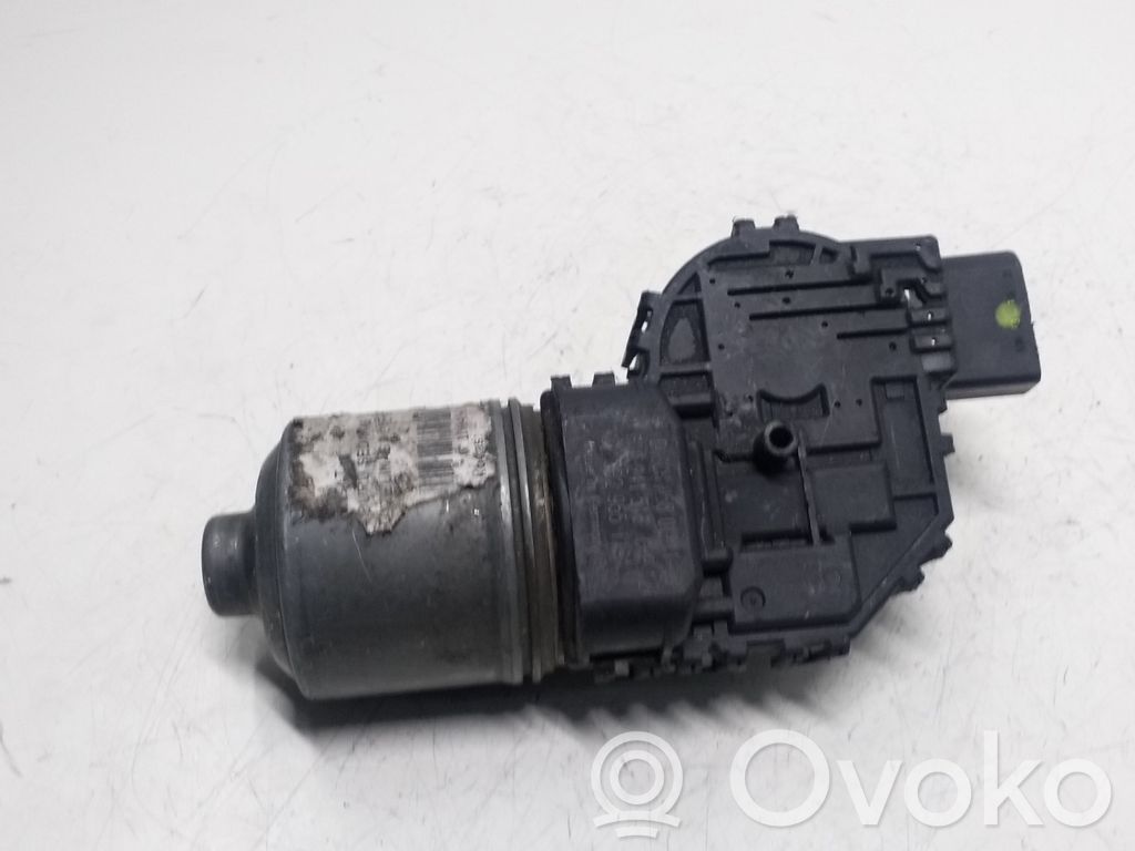 Volkswagen PASSAT B5.5 Silniczek wycieraczek szyby przedniej / czołowej 