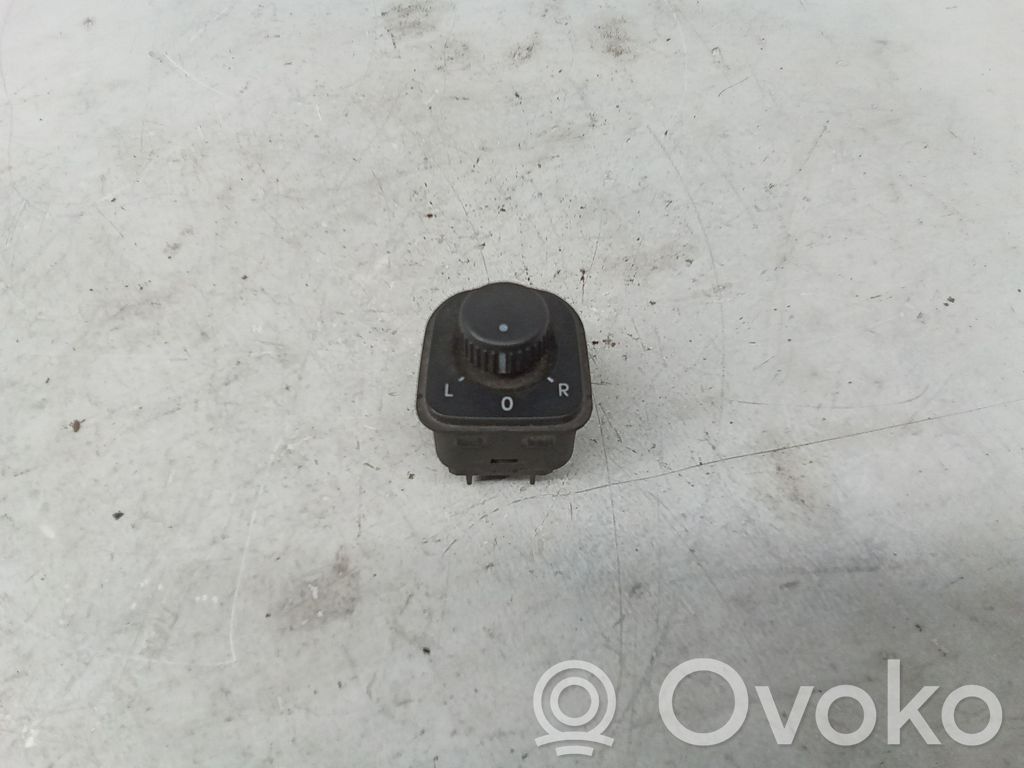 Volkswagen Golf V Interruttore specchietto retrovisore
