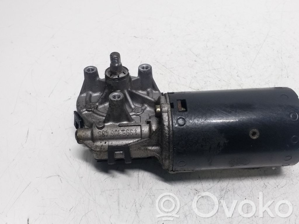 Ford Focus Motor del limpiaparabrisas 