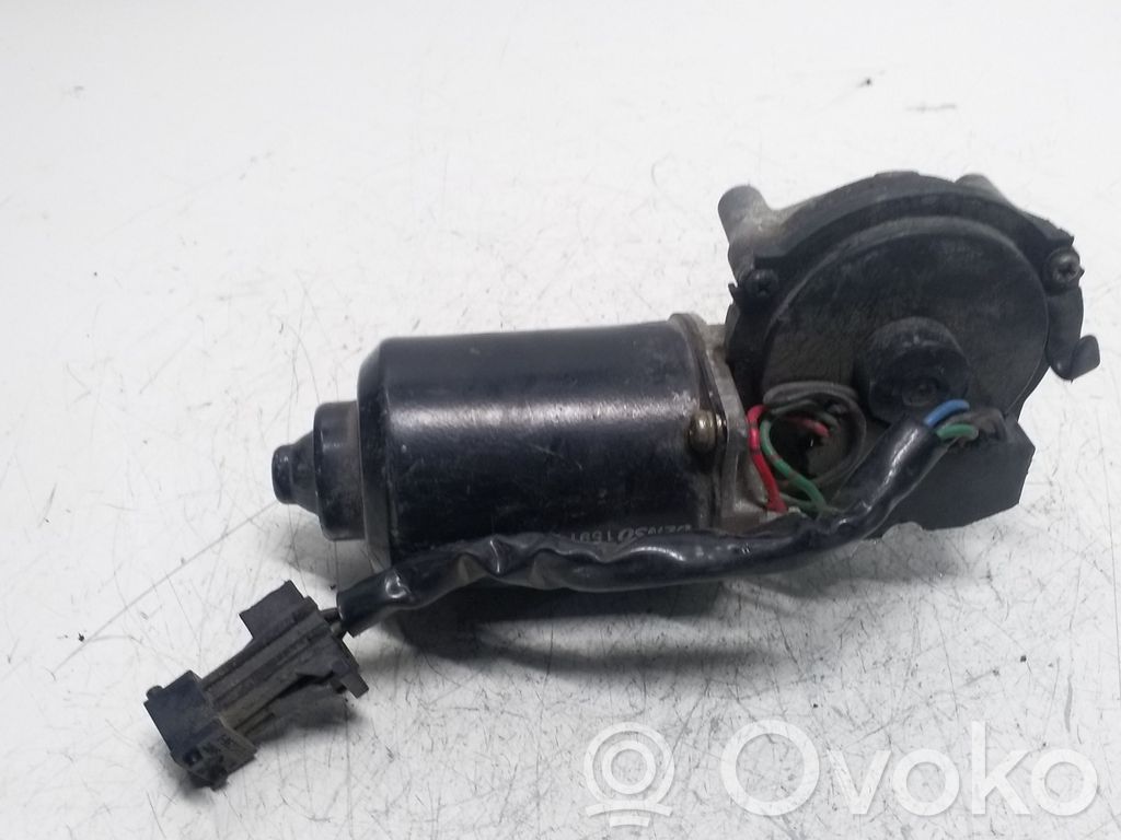 Saab 9-3 Ver1 Wischermotor 
