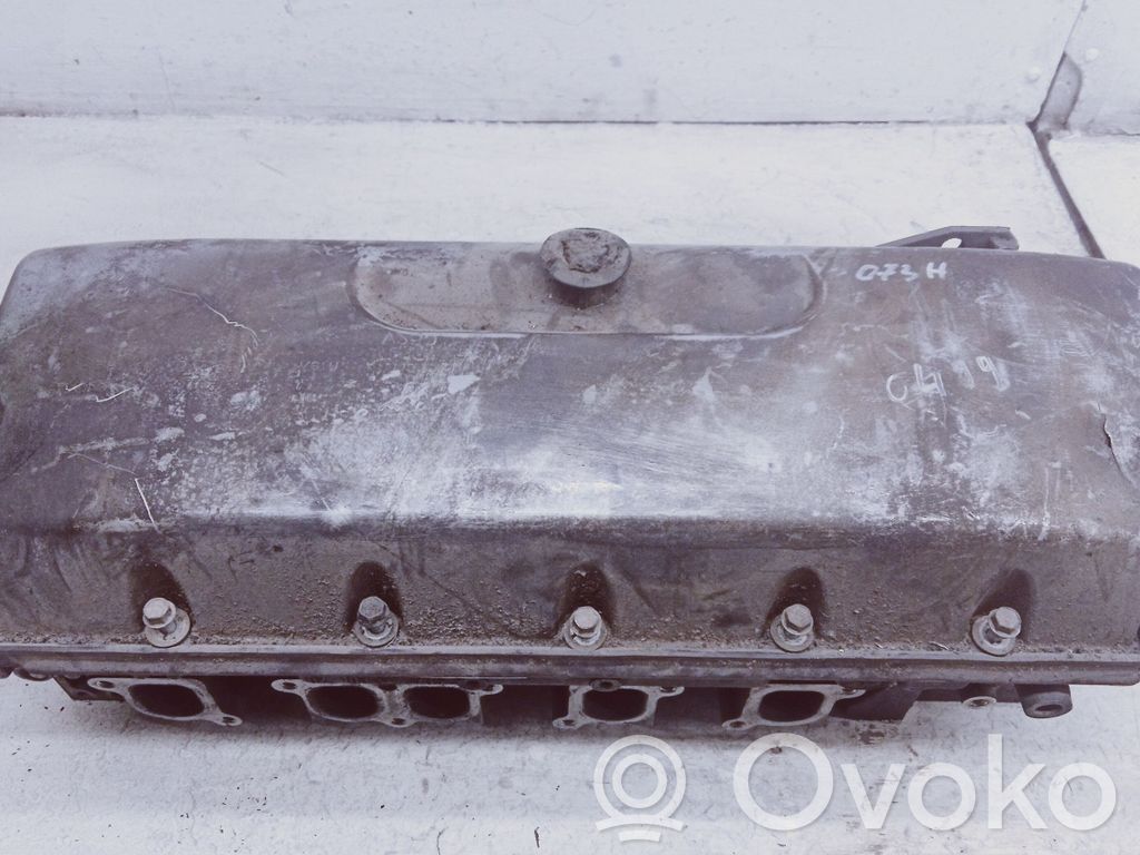 Volkswagen Touareg I Engine head 