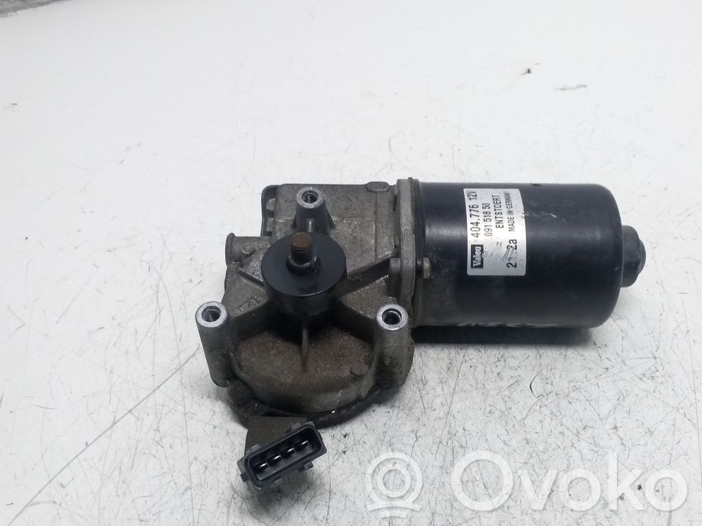 Honda Accord Motor del limpiaparabrisas 