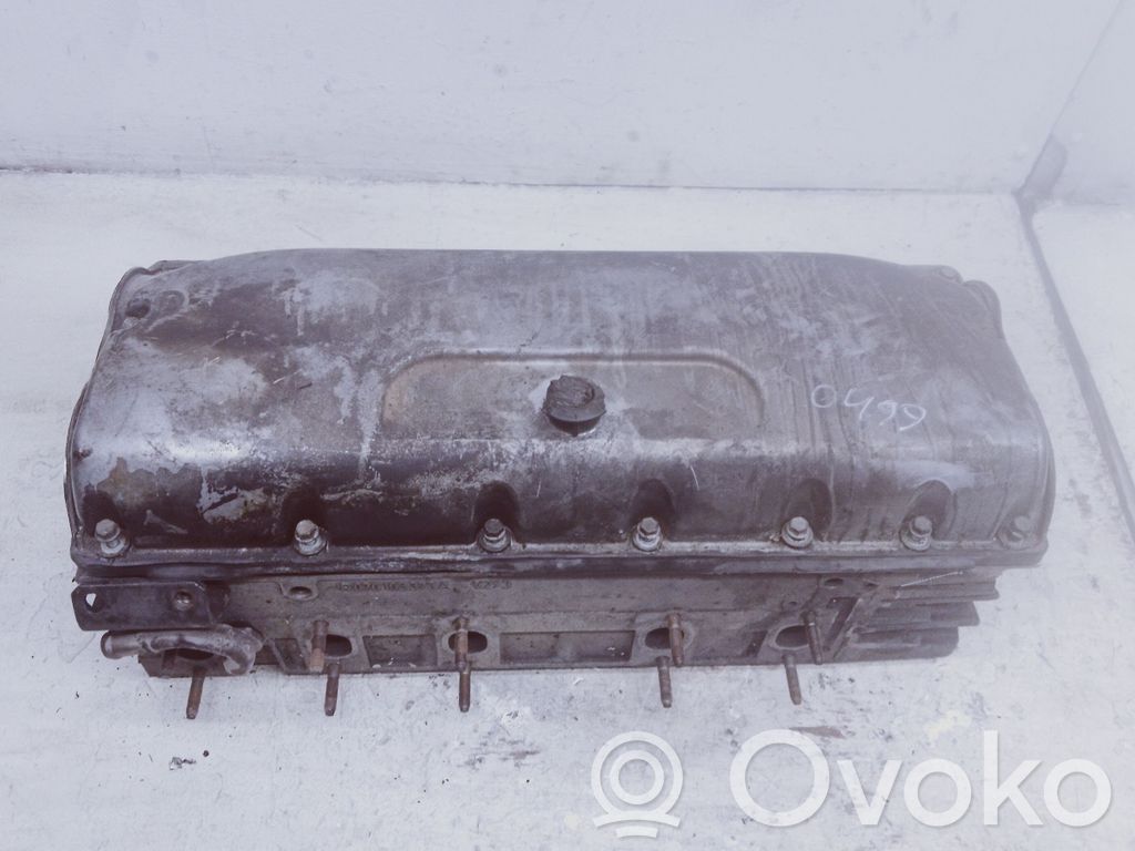 Volkswagen Touareg I Engine head 
