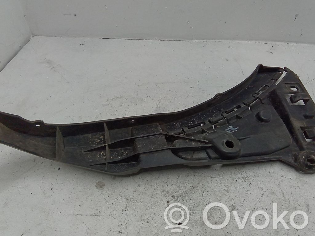 Volvo XC90 Front bumper mounting bracket 