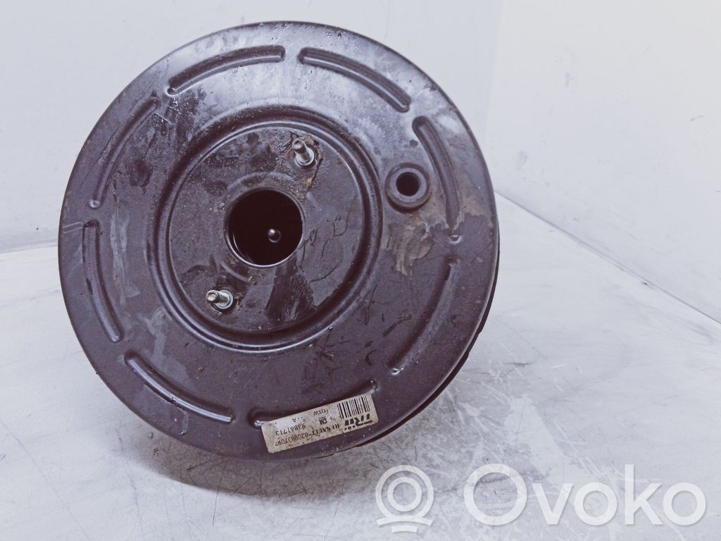Renault Trafic II (X83) Servo-frein 
