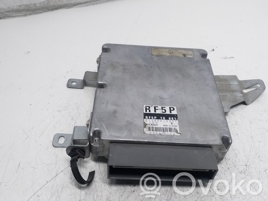 Engine control unit/module   2758006251