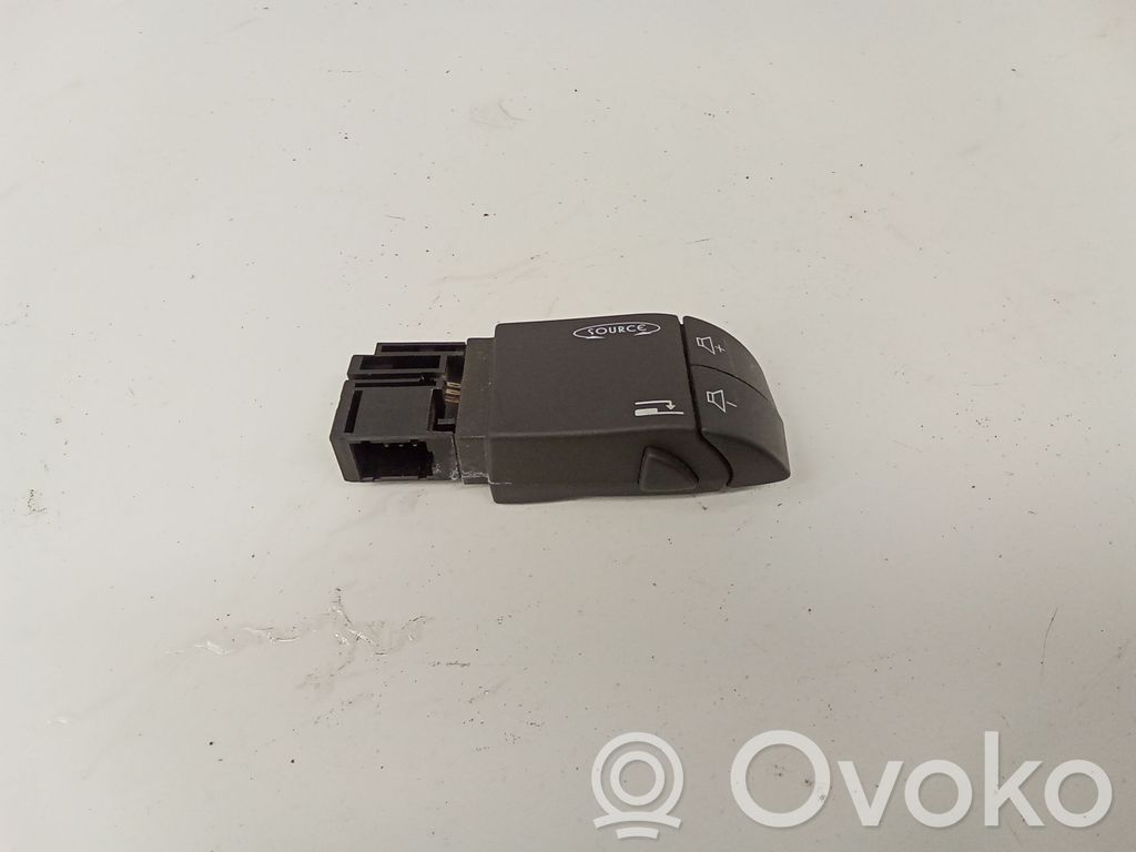 Renault Trafic II (X83) Multifunctional control switch/knob 