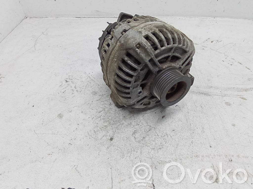 Volvo XC90 Ģenerators 