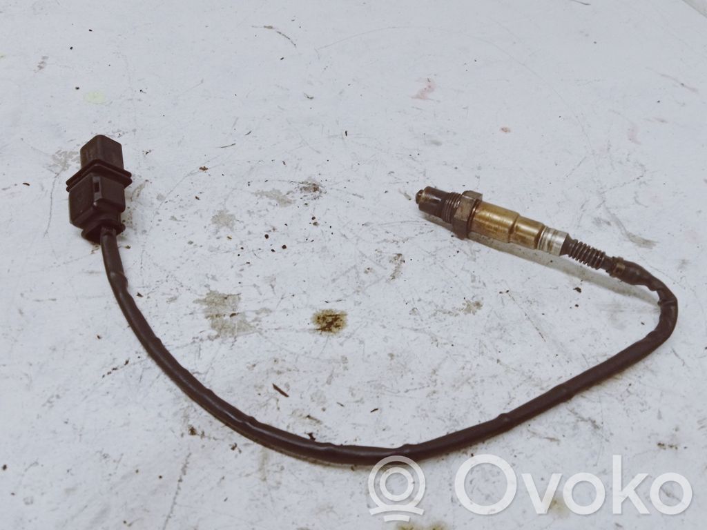 Audi Q7 4L Sondă lambda 