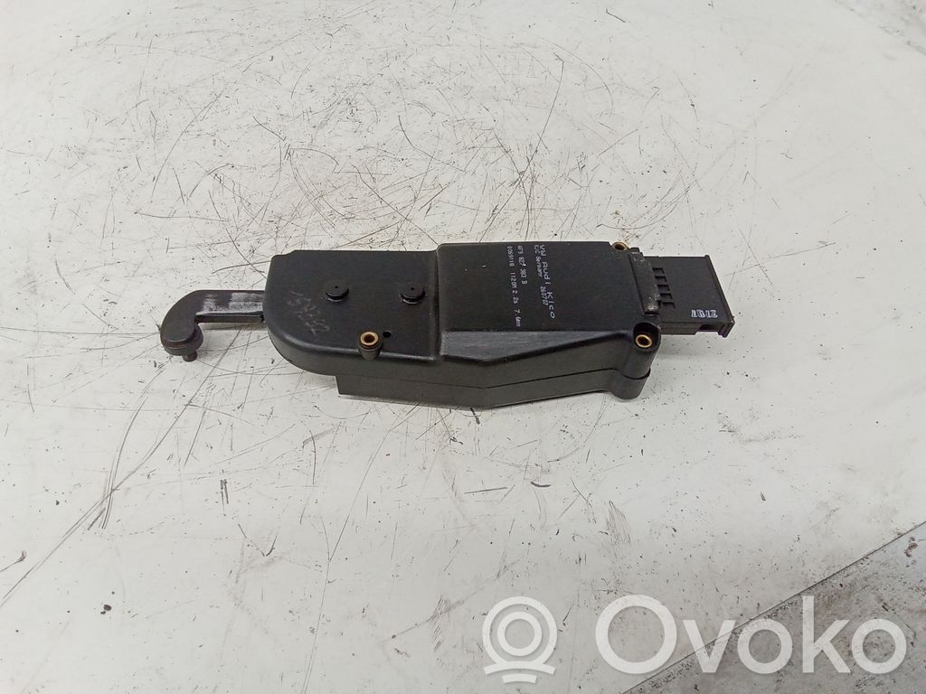 Audi Q7 4L Motorino di apertura del portellone posteriore/bagagliaio