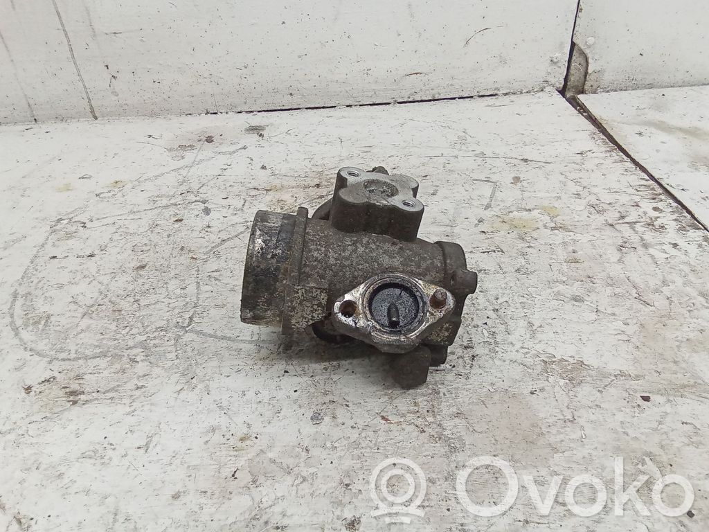Renault Master II EGR-venttiili 