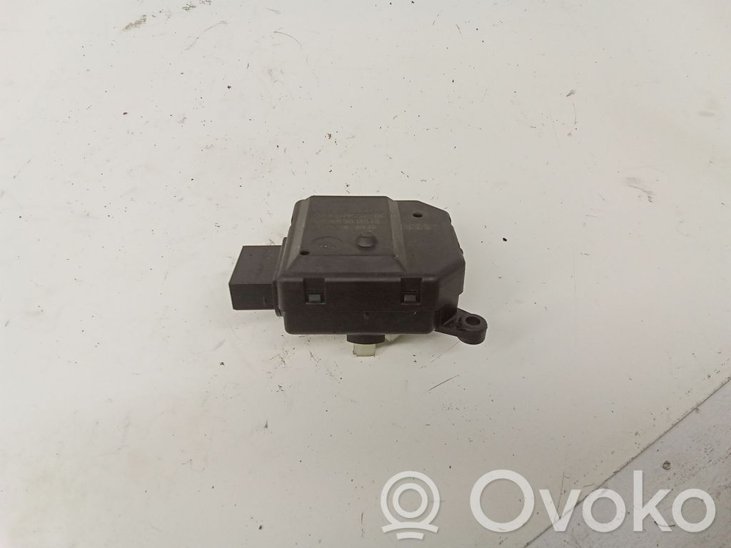 Opel Zafira B Motor/activador trampilla de calefacción 