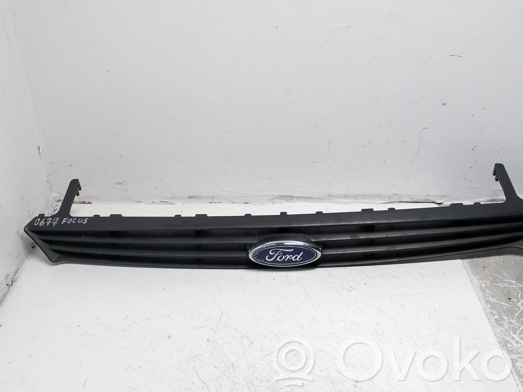Ford Focus Front grill 