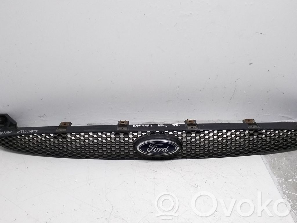 Ford Transit Front grill 