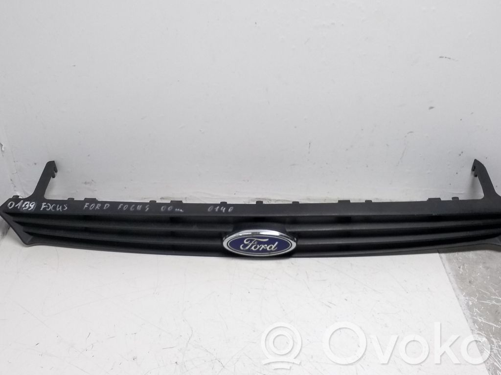 Ford Focus Front grill 