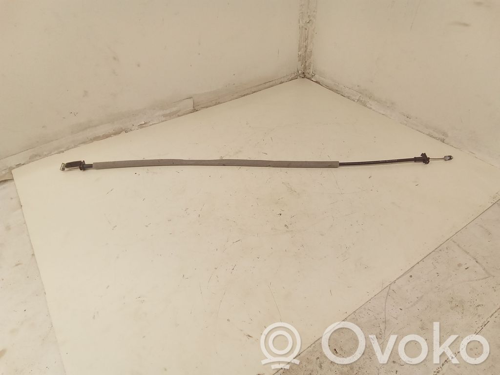 Ford S-MAX Front door cable line 