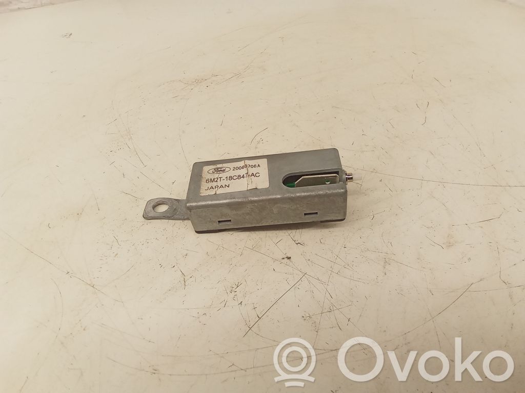 Ford S-MAX Antenos stiprintuvas 