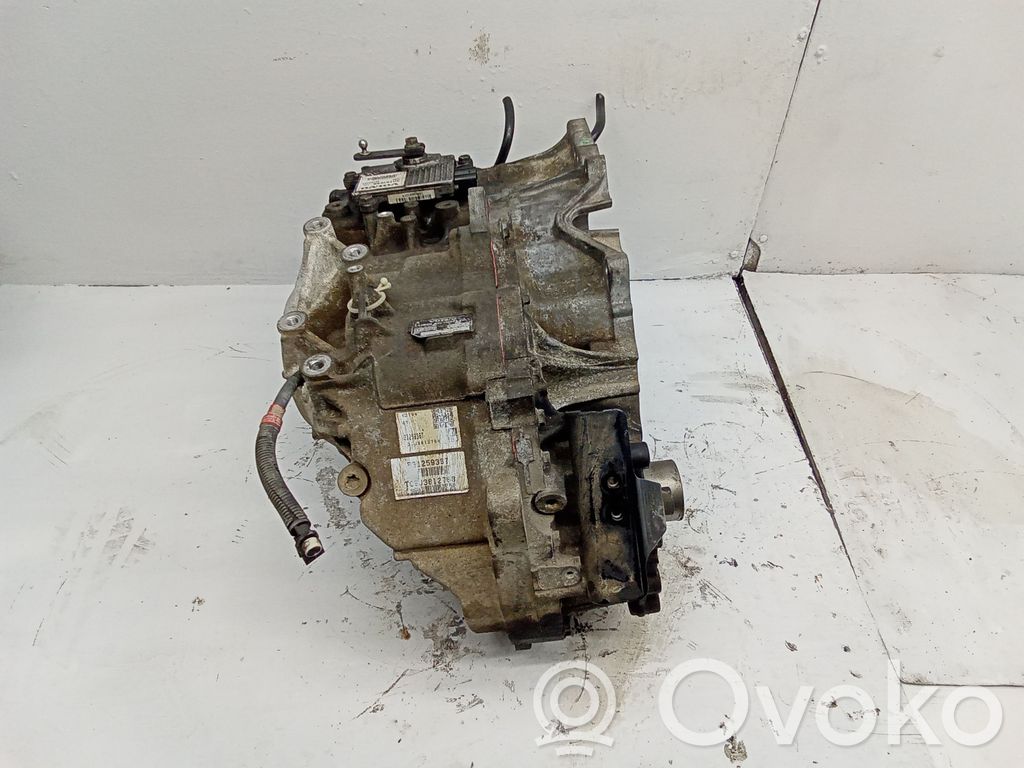 Volvo XC60 Automatic gearbox 