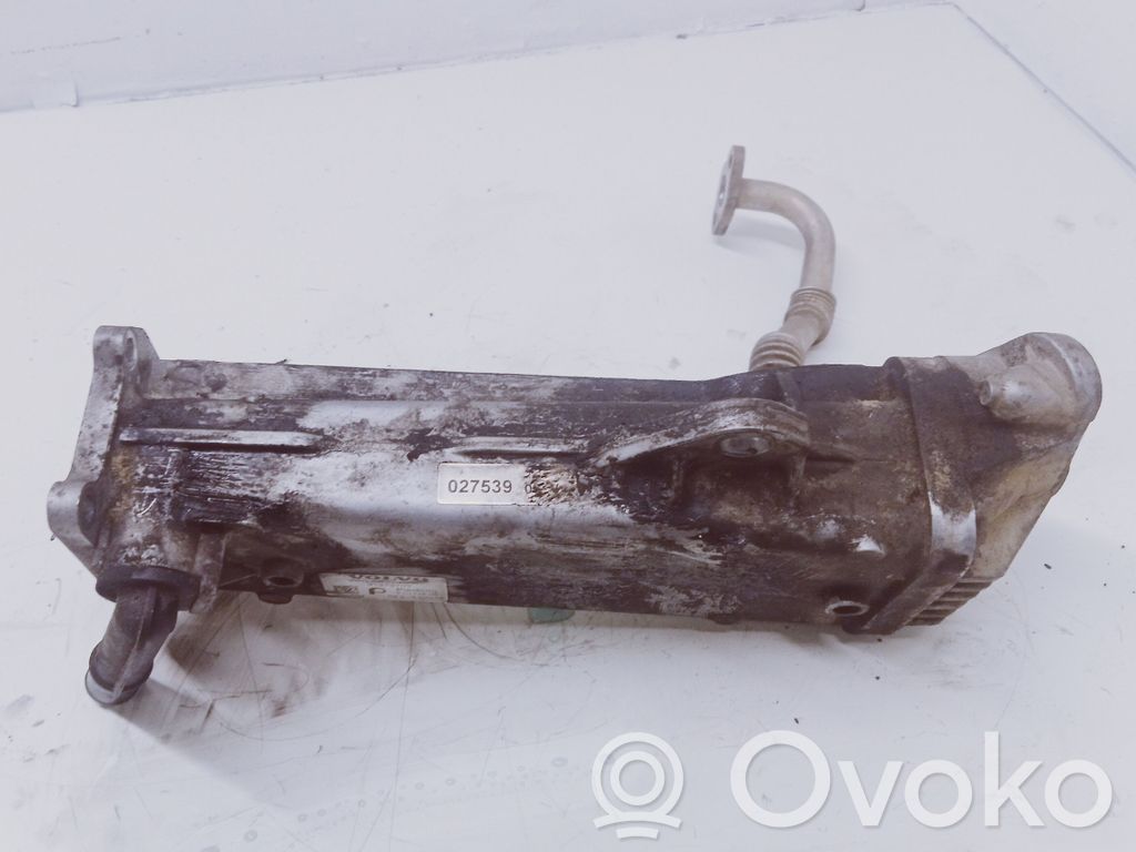 Volvo XC60 Chłodnica spalin EGR 