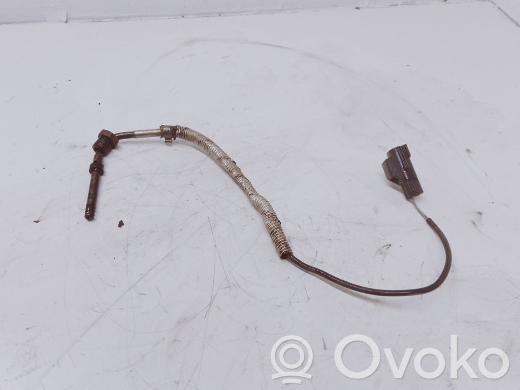 Volvo XC60 Sensor de temperatura del escape 