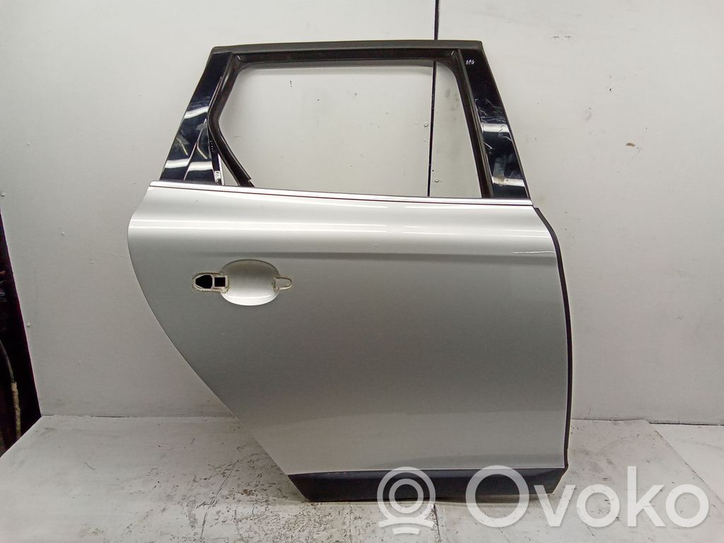 Volvo XC60 Puerta trasera 